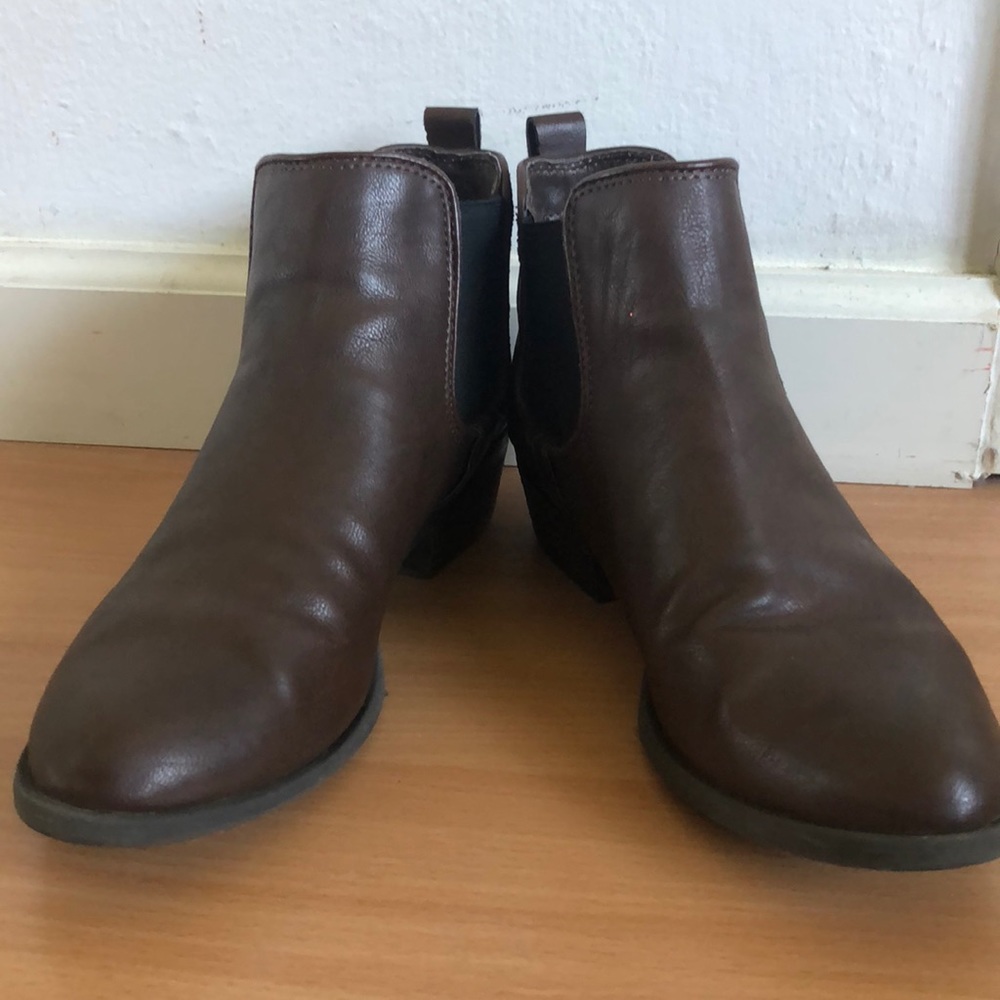 Carlos by Carlos Santana boots